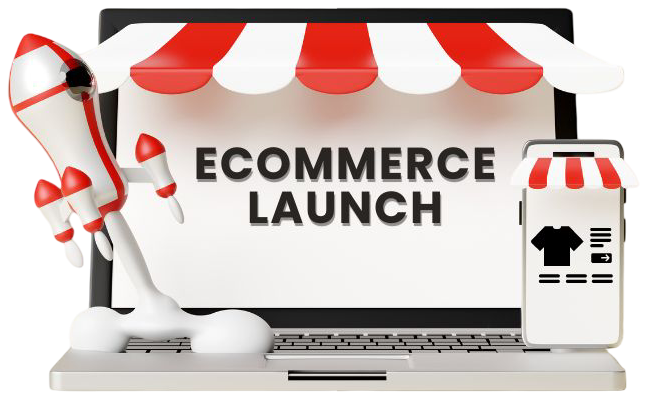 E-Commerce Store Launch