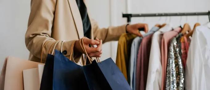 Retail industry
